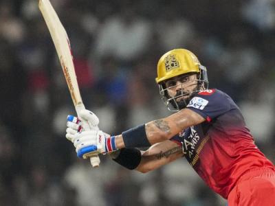 IPL 2025 Purple-Orange Cap: लीग चरण खत्म, प्लेऑफ की शुरुआत, जानें किसके पास ऑरेंज और पर्पल कैप, देखिए टॉप-10 खिलाड़ियों की सूची, जानें अभी तक कितने चौके और छक्के