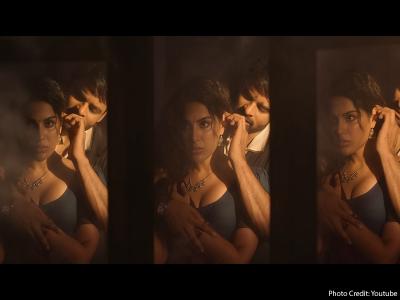 Virupaksha OTT Release Date and Time | virupaksha-ott-release-date-and-time | Latest bollywood Photos at Lokmatnews.in