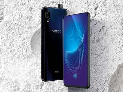 Vivo Nex