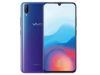 Vivo V11
