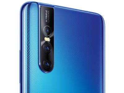 Vivo V15