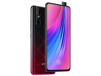 Vivo V15
