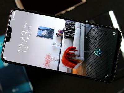 Vivo X21 India Launch Set for Today, How to Watch Live Stream | Vivo X21 à¤à¤¾à¤°à¤¤ मà¥à¤ à¤à¤ हà¥à¤à¤¾ लà¥à¤¨à¥à¤, à¤à¤¾à¤¨à¥à¤ à¤à¥à¤¯à¤¾ हॠफà¥à¤à¤°à¥à¤¸