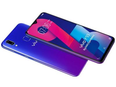 Vivo Y93
