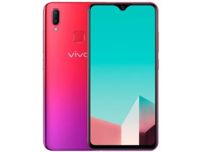 Vivo U1 Vivo U1