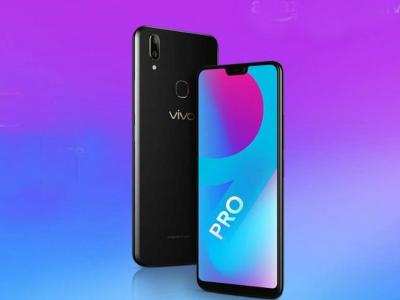 Vivo V9 Pro