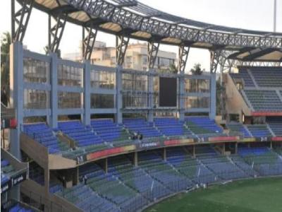 Ranji Trophy 2024: मुंबई के वानखेड़े में खेला जाएगा रणजी ट्रॉफी का फाइनल मैच, 41 बार की चैंपियन मुंबई पहुंची फाइनल में