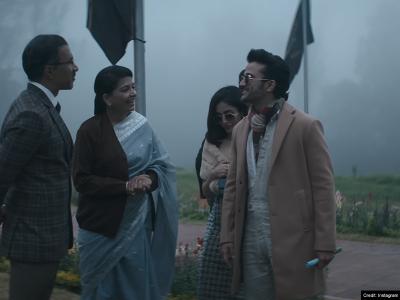 amazon prime video web series adhura | amazon-prime-video-web-series-adhura | Latest bollywood Photos at Lokmatnews.in