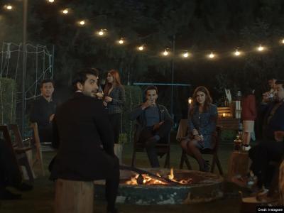 horror movie 2023 | horror-movie-2023 | Latest bollywood Photos at Lokmatnews.in