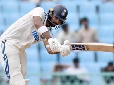 West Indies tour of India 2025: 2 मैच की टेस्ट सीरीज, वेस्टइंडीज के खिलाफ भारतीय टीम की घोषणा, करुण नायर को जगह नहीं