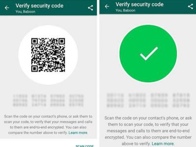 Whatsapp end-to-end encryption Whatsapp end-to-end encryption