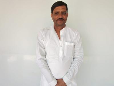 दुष्यंत सिंह यादव