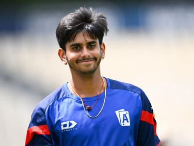 India vs New Zealand ODI Series: कौन हैं आदित्य अशोक, जो भारतीय मूल के स्पिनर; न्यूजीलैंड की तरफ से उतरेंगे मैदान में