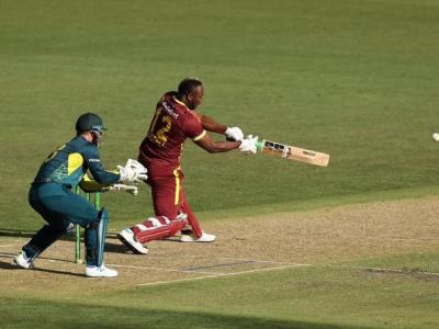 Aus vs WI 2024: वेस्टइंडीज की टीम ऑस्ट्रेलिया में केवल 2 मैच जीती, वनडे के बाद टी20 सीरीज हारे