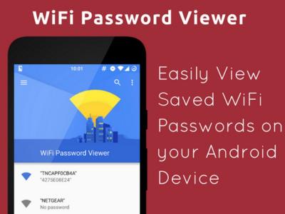 wifi-password-viewer wifi-password-viewer