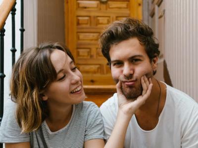 आपका बॉयफ्रेंड क्यों नाराज है इस बात को जानने की कोशिश करें आपका बॉयफ्रेंड क्यों नाराज है इस बात को जानने की कोशिश करें