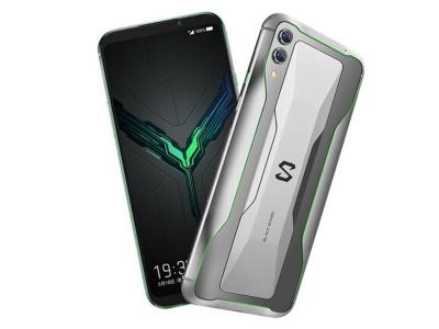 Xiaomi Black Shark 2