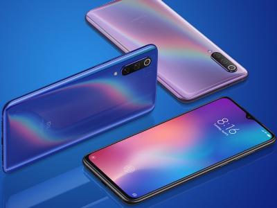 Redmi Mi9 Redmi Mi9