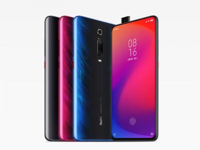 Xiaomi Mi 9T