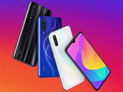 Xiaomi Mi CC9, Mi CC9e