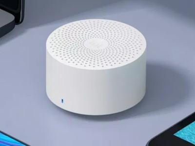 Xiaomi Mi Compact Bluetooth Speaker 2
