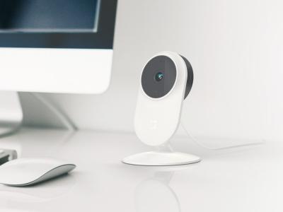 Xiaomi Mi Home Security Camera Basic