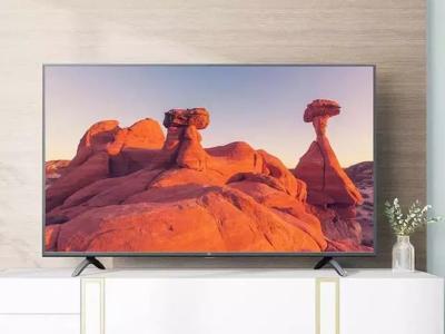 Xiaomi Mi LED TV 4 Pro