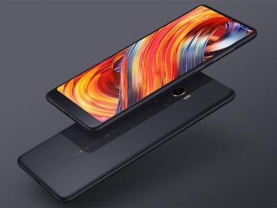 Xiaomi Mi Mix 2