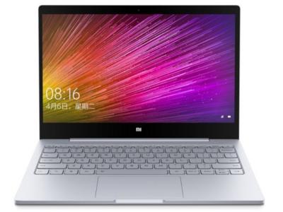 Xiaomi Mi Notebook Air