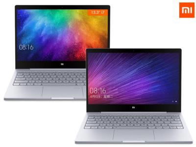 Xiaomi Mi Notebook Air