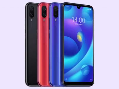Xiaomi Mi Play