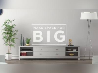 Xiaomi new Mi TV Xiaomi new Mi TV