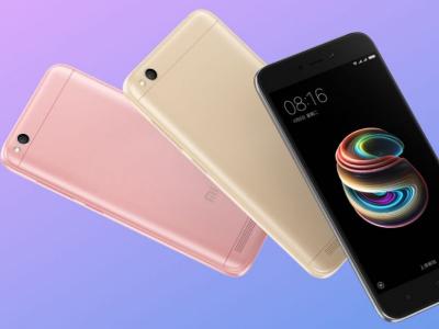 Xiaomi Redmi 5A at just Rs 250, Know how to avail this offer | 250 à¤°à¥à¤ªà¤¯à¥ à¤®à¤¹à¥à¤¨à¥ à¤à¥ à¤à¤¿à¤¸à¥à¤¤ à¤ªà¤° à¤à¤°à¥à¤¦à¥à¤ à¤à¤ Xiaomi Redmi 5A, à¤¯à¤¹à¤¾à¤ à¤ªà¤° à¤®à¤¿à¤² à¤°à¤¹à¤¾ à¤¹à¥ à¤¯à¤¹ à¤à¤«à¤°