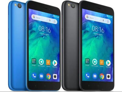 Xiaomi Redmi Go
