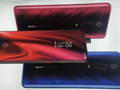 Xiaomi Redmi K20, Redmi K20 Pro