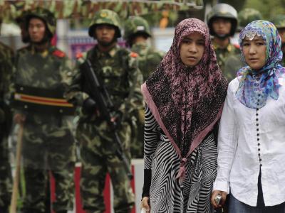 सिर्फ बीजिंग में ही नहीं दुनिया के ...