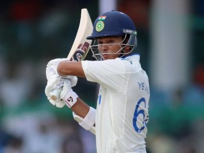 Yashasvi Jaiswal Fastest Fifty: 31 गेंद में फिफ्टी, यशस्वी जयसवाल का धमाल, चौके और छक्के की बारिश, देखें टॉप-5 लिस्ट