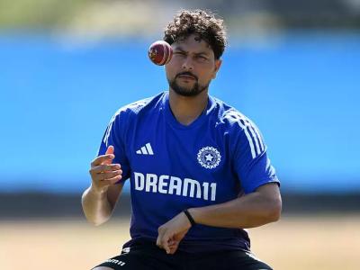 ENG vs IND Test 2025: रविंद्र जडेजा के साथ कौन?, कुलदीप यादव या वाशिंगटन सुंदर, जानें कोच रेयान टेन डोइशे ने क्या बोले
