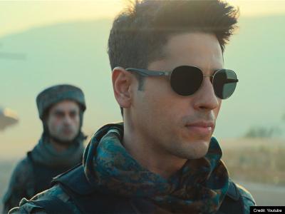 Yodha Box Office Collection Day 4 | yodha-box-office-collection-day-4 | Latest bollywood Photos at Lokmatnews.in