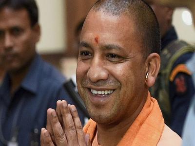उत्तर प्रदेश के मुख्यमंत्री योगी आदित्यनाथ (फाइल फोटो) उत्तर प्रदेश के मुख्यमंत्री योगी आदित्यनाथ (फाइल फोटो)
