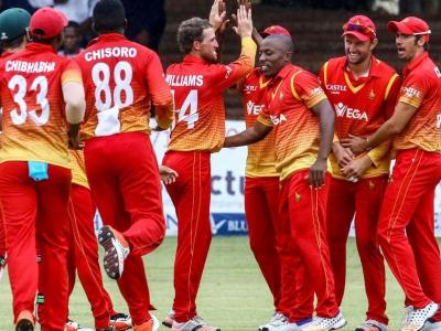 India tour of Zimbabwe 2026: लो जी नोट कर लो डेट?, जिम्बाब्वे के खिलाफ 3 मैच की टी20 सीरीज, जानें शेयडूल
