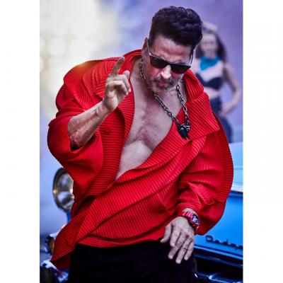 akshay kumar announces Housefull 5 | akshay-kumar-announces-housefull-5 | Latest bollywood Photos at Lokmatnews.in