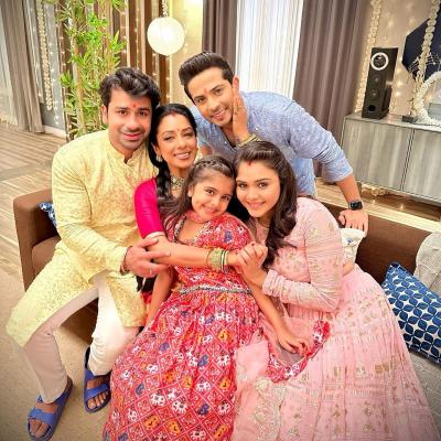 Anupama latest episode watch online | anupama-latest-episode-watch-online | Latest television Photos at Lokmatnews.in Anupama latest episode watch online | anupama-latest-episode-watch-online | Latest television Photos at Lokmatnews.in