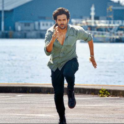 chandu champion story | chandu-champion-story | Latest bollywood Photos at Lokmatnews.in