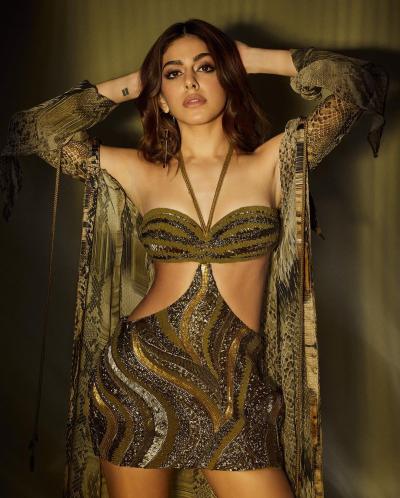 freddy movie on Disney+ Hotstar | freddy-movie-on-disney-hotstar | Latest bollywood Photos at Lokmatnews.in