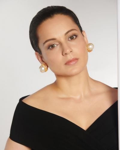 Kangana ranaut Chandramukhi 2 | kangana-ranaut-chandramukhi-2 | Latest bollywood Photos at Lokmatnews.in