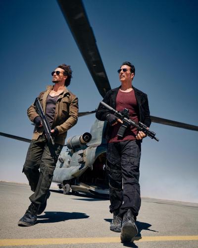 Housefull 5 on diwali 2024 | housefull-5-on-diwali-2024 | Latest bollywood Photos at Lokmatnews.in