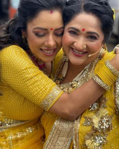 anupama today full episode youtube | anupama-today-full-episode-youtube | Latest bollywood Photos at Lokmatnews.in