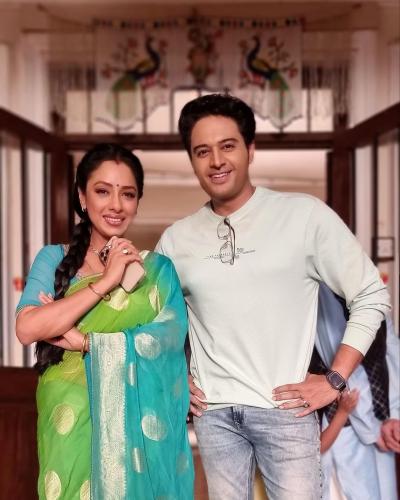 Anupama today episode disney hotstar | anupama-today-episode-disney-hotstar | Latest television Photos at Lokmatnews.in Anupama today episode disney hotstar | anupama-today-episode-disney-hotstar | Latest television Photos at Lokmatnews.in