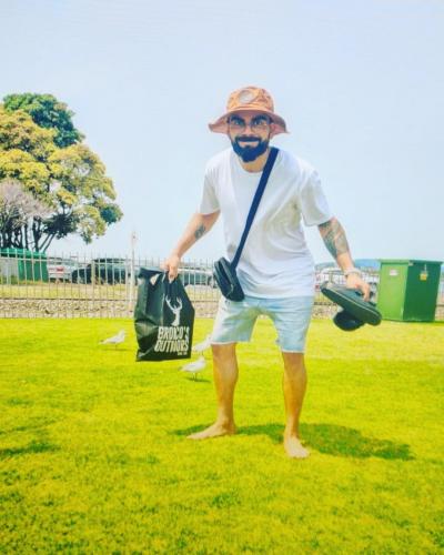 virat kohli birthday photos | virat-kohli-birthday-photos | Latest bollywood Photos at Lokmatnews.in